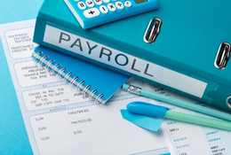 Payroll Management